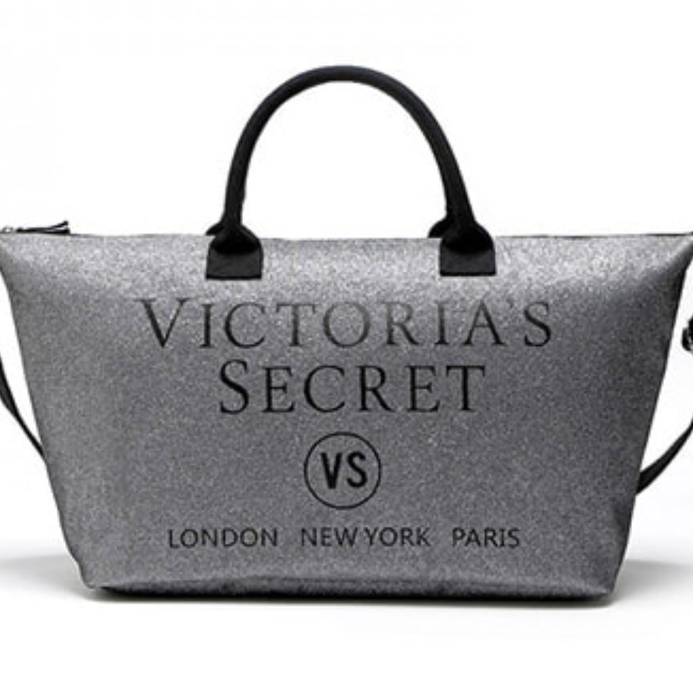 Victoria's Secret Tote Bag